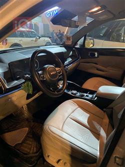 کیا سۆرینتۆ